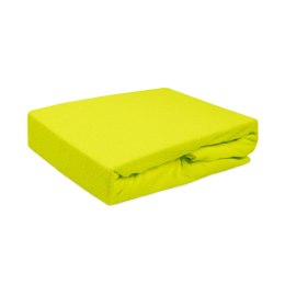 Prześcieradło frotte z gumką 034/90x200