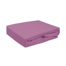 Prześcieradło frotte z gumką 040/130/140x200