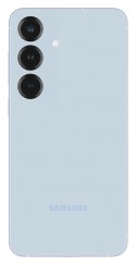 Samsung Galaxy S25 12/128GB Ice Blue