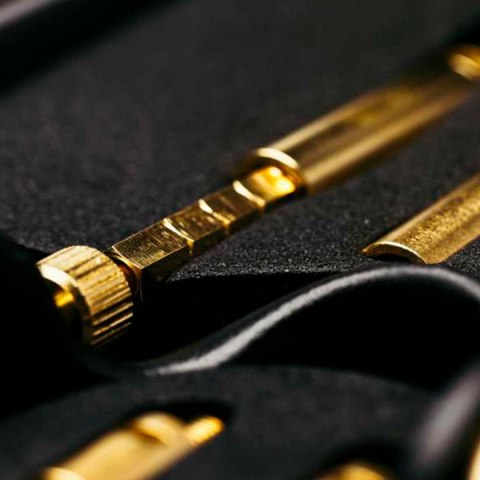 System Trakcyjny Do Powiększania Penisa Gold Penis Enlarger Jes-Extender