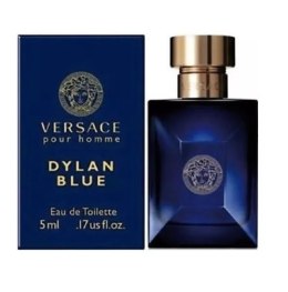Versace Pour Homme Dylan Blue Edt 5ml
