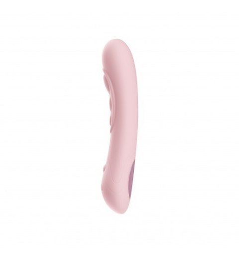 Wibrator Pearl 3 Pink KIIROO