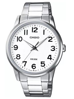 Casio ZEGAREK MĘSKI CASIO MTP-1303D-7B + BOX