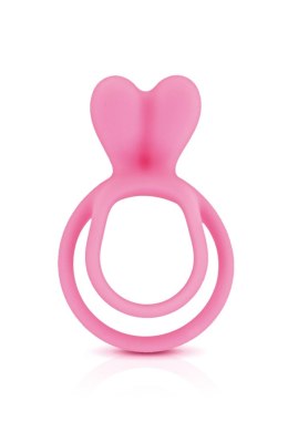 Comcorde - SAS EDITIONS CONCORDE DOUBLE COCKRING PINK