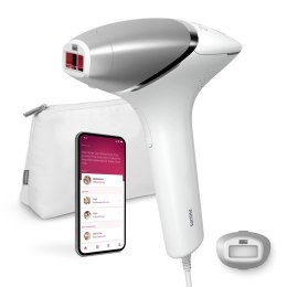 Depilacjia światłem PHILIPS LUMEA BRI 940/00