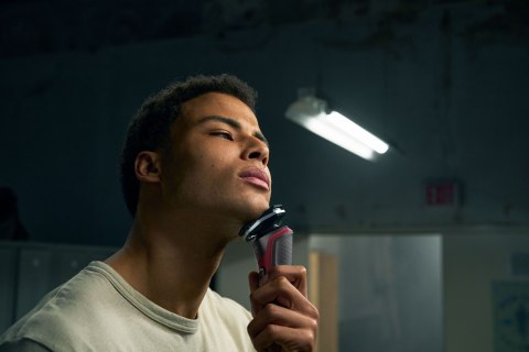 Golarka PHILIPS series 5000 S5883/10