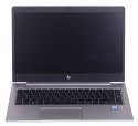 HP EliteBook 840 G5 i5-8350U 8GB 256GB SSD 14" FHD (US QWERTY) Win11pro + zasilacz UŻYWANY