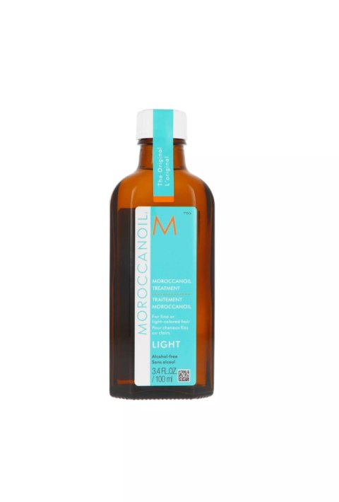 Moroccanoil Treatment Light 100ml