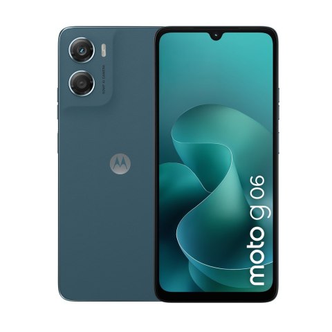 Motorola Moto G06 Power 4/128GB Tapestry