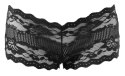 ORION Panties Black M