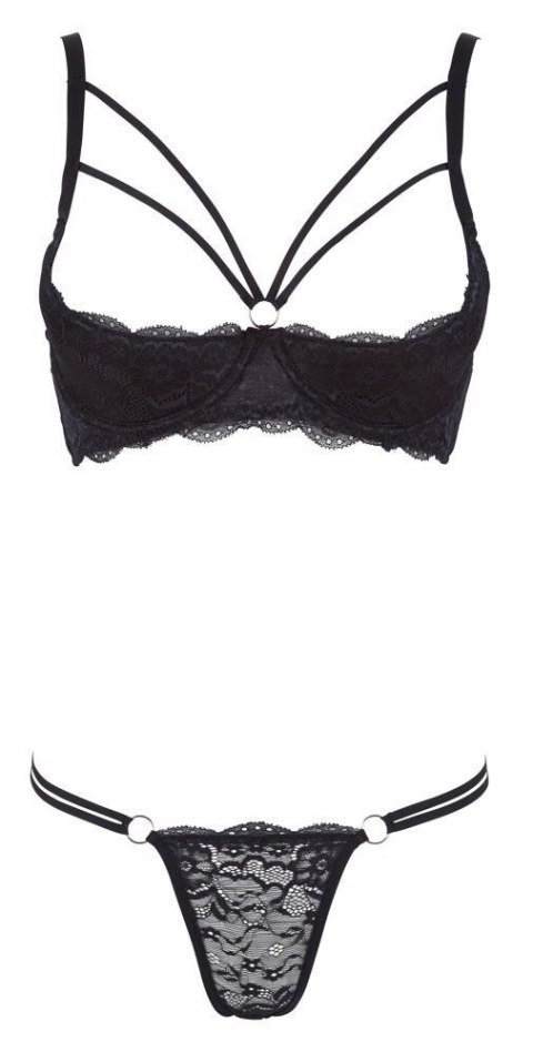 ORION Shelf Bra Lace 85B/L