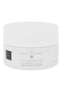Rituals The Ritual Of Sakura Renewing Body Scrub 250g