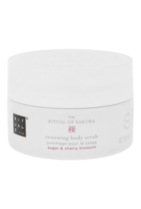 Rituals The Ritual Of Sakura Renewing Body Scrub 250g
