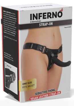 SCALA Seductive Thong Strap-On