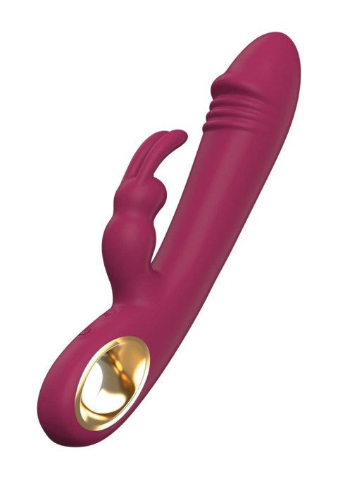 SCALA Taygeta Pleasure Rabbit Fuchsia