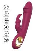 SCALA Taygeta Pleasure Rabbit Fuchsia