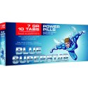 SHOTS Blue Superstar - Stimulating Capsules