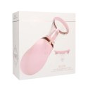 SHOTS Boost - Rechargeable Vulva and Breast Pump - Pink