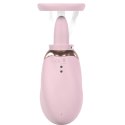 SHOTS Boost - Rechargeable Vulva and Breast Pump - Pink