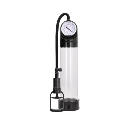 SHOTS Comfort Pump with Advanced PSI Gauge