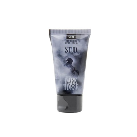 SHOTS Dark Horse - Delay Gel - 50 ml