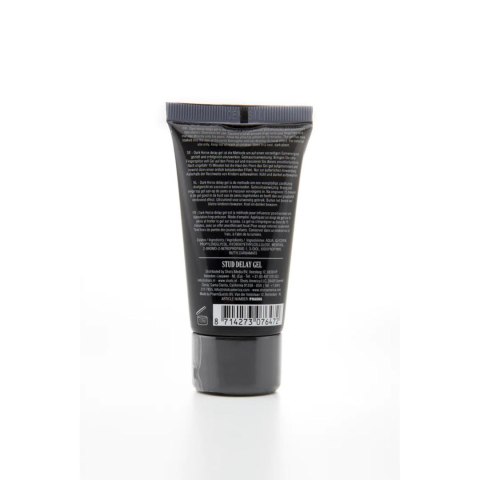 SHOTS Dark Horse - Delay Gel - 50 ml