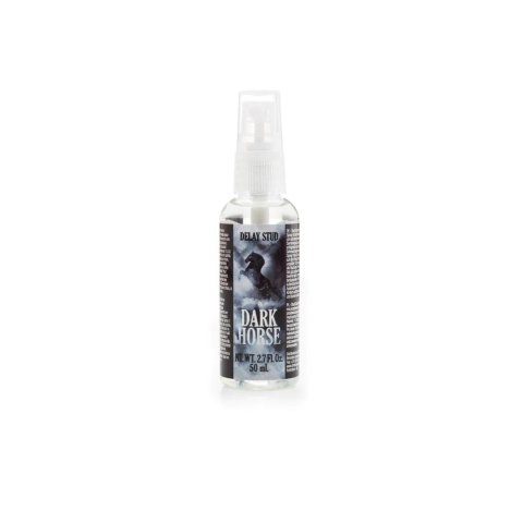 SHOTS Dark Horse Delay Spray - 50 ml