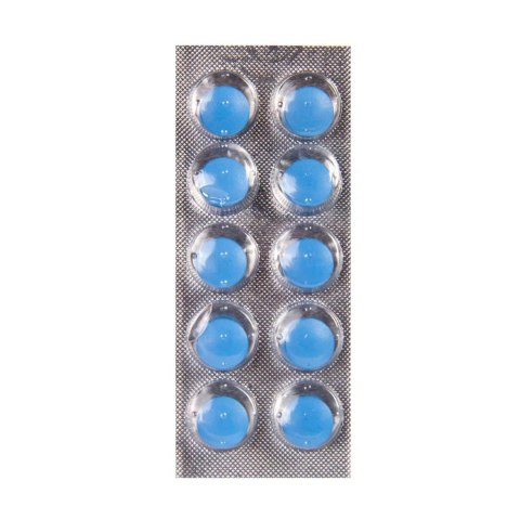 SHOTS Diehard II Hardcore - Stimulating Capsules - 10 Pieces
