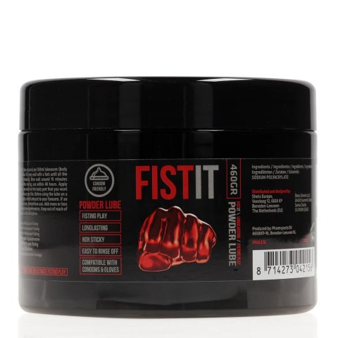 SHOTS Fist It Powder Lube - 460 gr