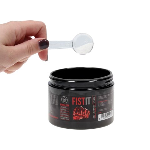 SHOTS Fist It Powder Lube - 460 gr