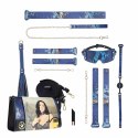 SHOTS Florence Collection - Kit with Bag - Blue