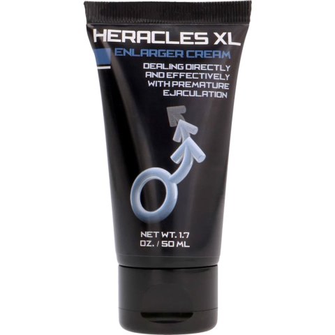 SHOTS Heracles Xl - Penis Enlarger Cream - 50 ml