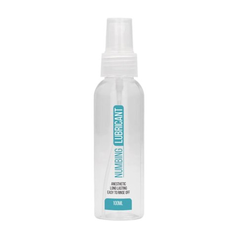 SHOTS Numbing Lubricant - 100 ml