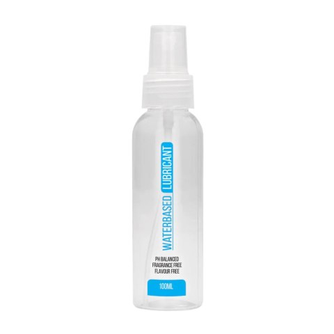 SHOTS Waterbased Lubricant - 100 ml