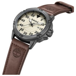 TIMBERLAND ZEGAREK MĘSKI Timberland TDWGB9002802 + BOX