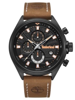 TIMBERLAND ZEGAREK MĘSKI Timberland TDWGC9000401 (zq030a)