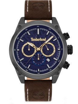 TIMBERLAND ZEGAREK MĘSKI Timberland TDWGC9000801 (zq029a)