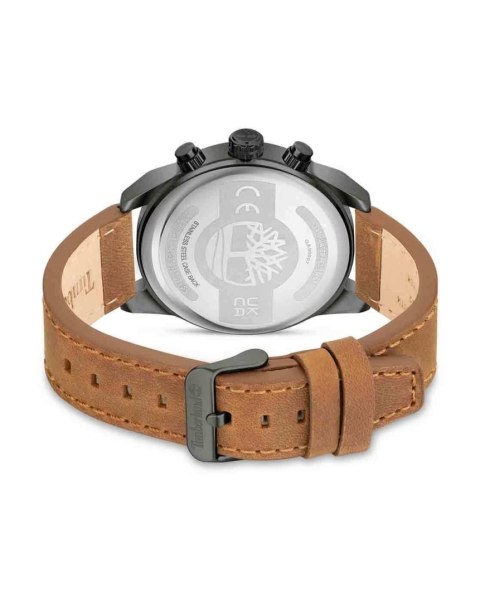 TIMBERLAND ZEGAREK MĘSKI Timberland TDWGC9000803 (zq029b)