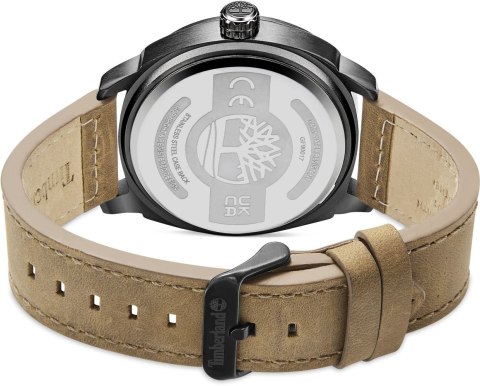 TIMBERLAND ZEGAREK MĘSKI Timberland TDWGF9001701 (zq033a)