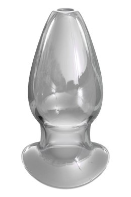 TONGA ANAL FANTASY ELITE MEGA ANAL GAPER CLEAR