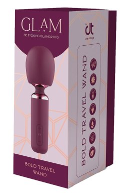 TONGA GLAM BOLD TRAVEL WAND