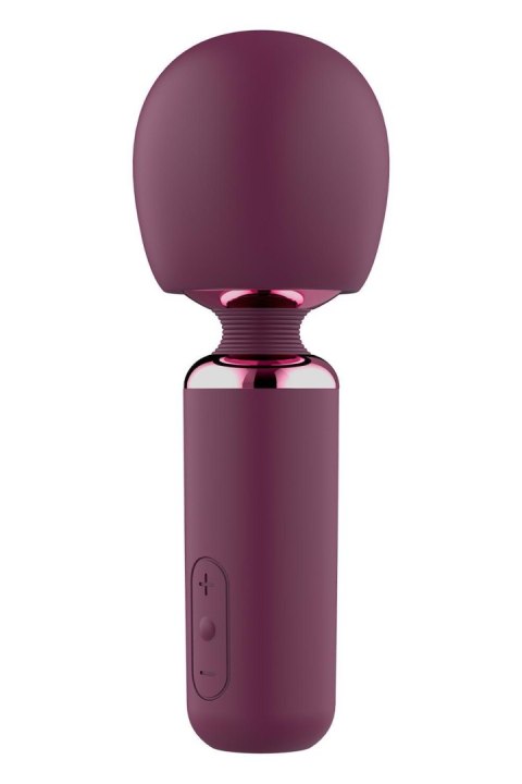 TONGA GLAM BOLD TRAVEL WAND