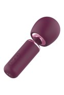 TONGA GLAM BOLD TRAVEL WAND