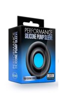 TONGA PERFORMANCE SILICONE PUMP SLEEVE MEDIUM
