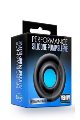 TONGA PERFORMANCE SILICONE PUMP SLEEVE MEDIUM