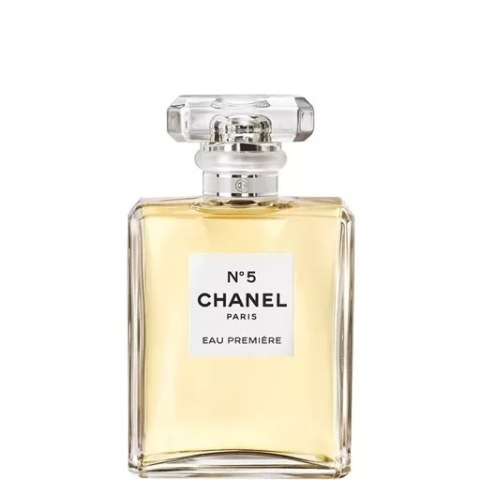 Tester Chanel No 5 Eau Premiere Edp 100ml