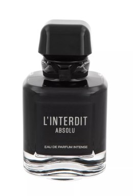 Tester Givenchy L`Intedrit Absolu Edp 80ml