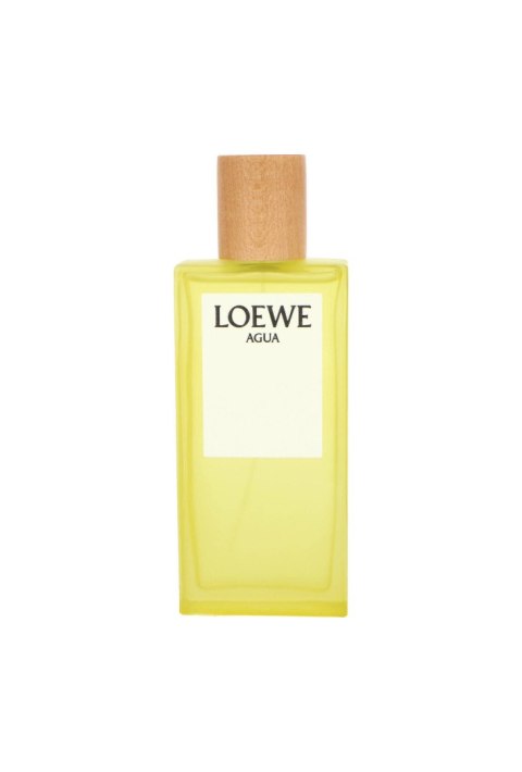 Tester Loewe Agua de Loewe Edt 100ml
