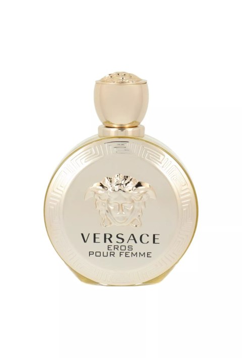 Tester Versace Eros Pour Femme Edp 100ml