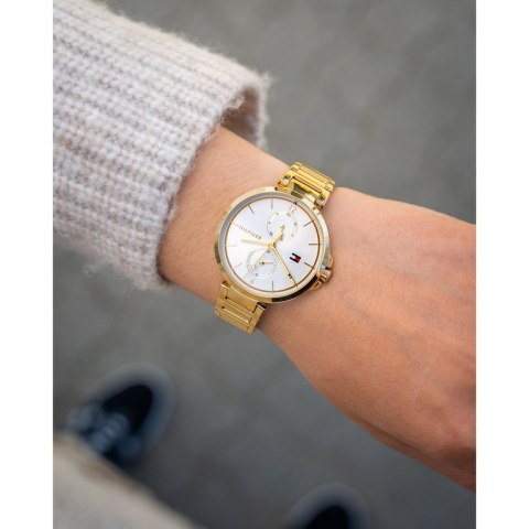Tommy Hilfiger ZEGAREK DAMSKI TOMMY HILFIGER 1782128 ANGELA (zf528a)
